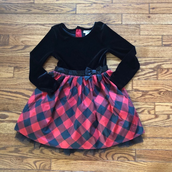 Cat & Jack Other - Cat & Jack Special Occasion Dress, size 6-6X